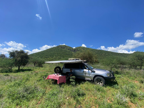 Exploring