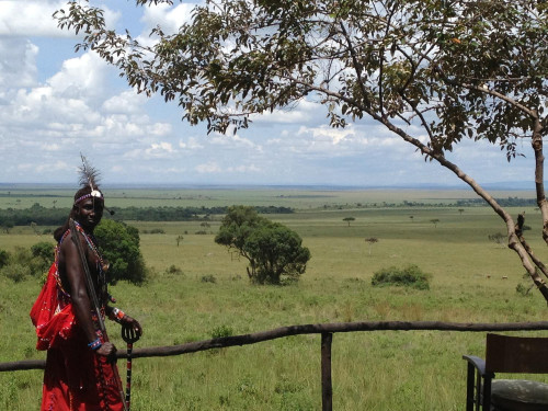 Maasai