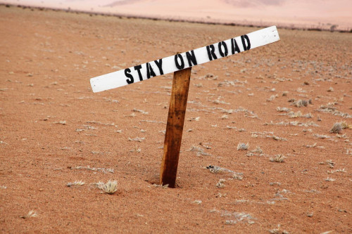 Namibia
