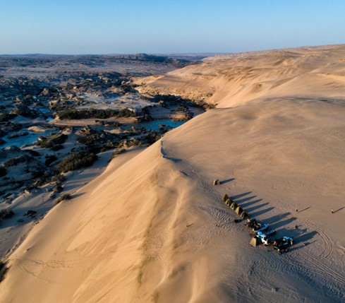 Namibia